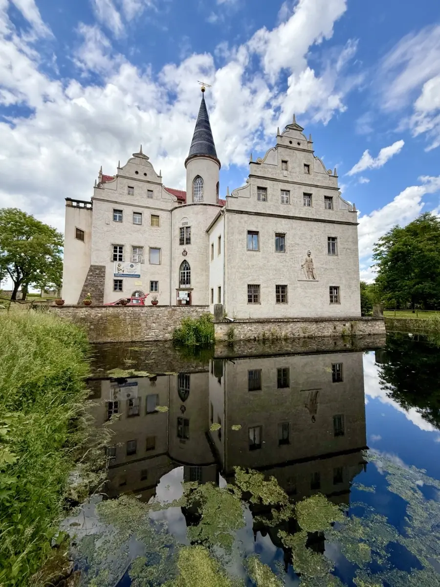 wasserschloss