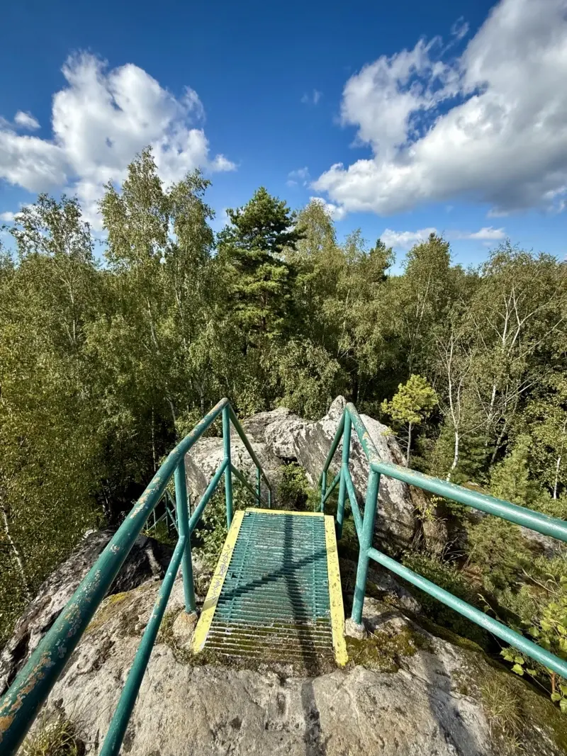 zeisigstein