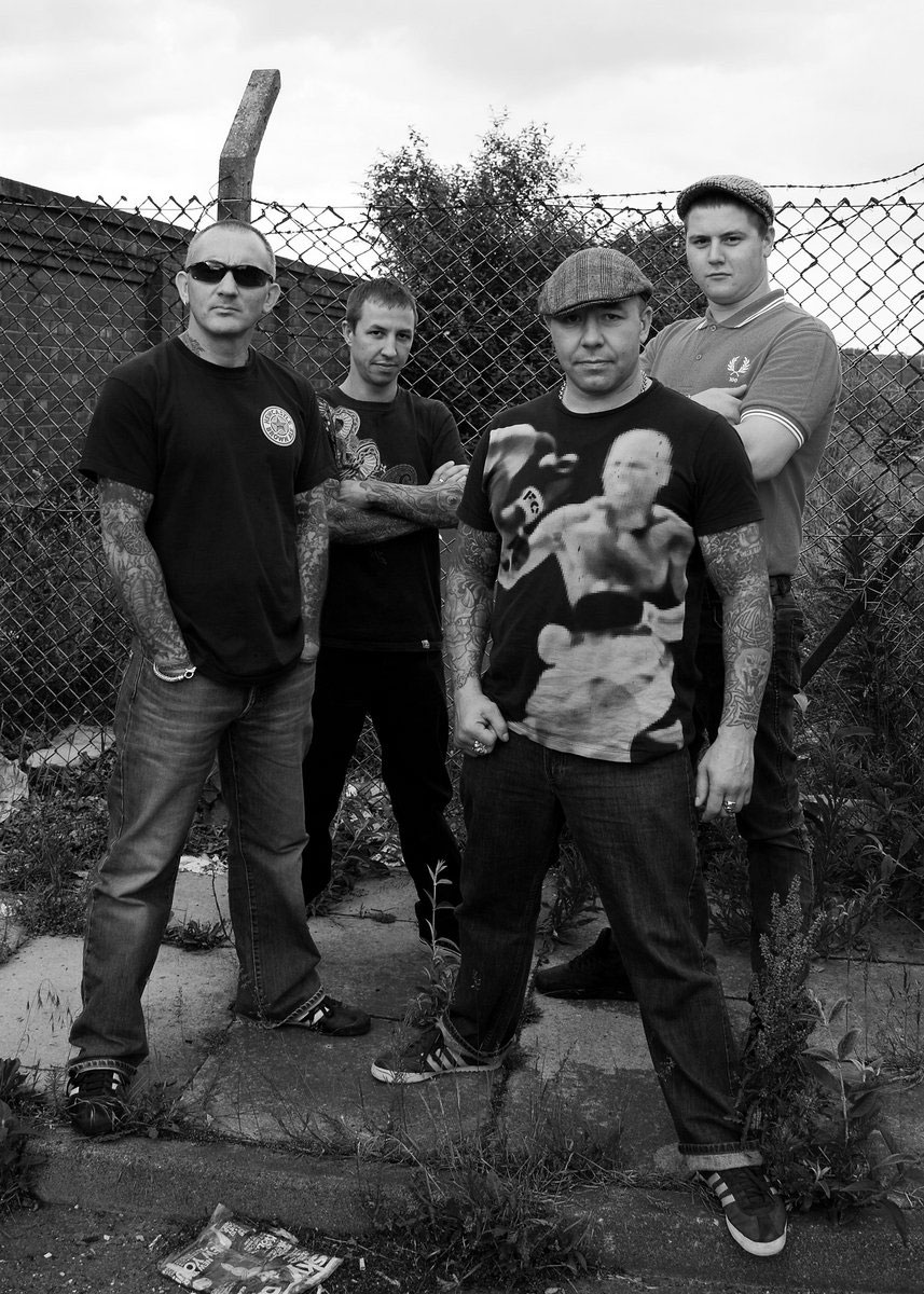 Crashed Out – Against All Odds